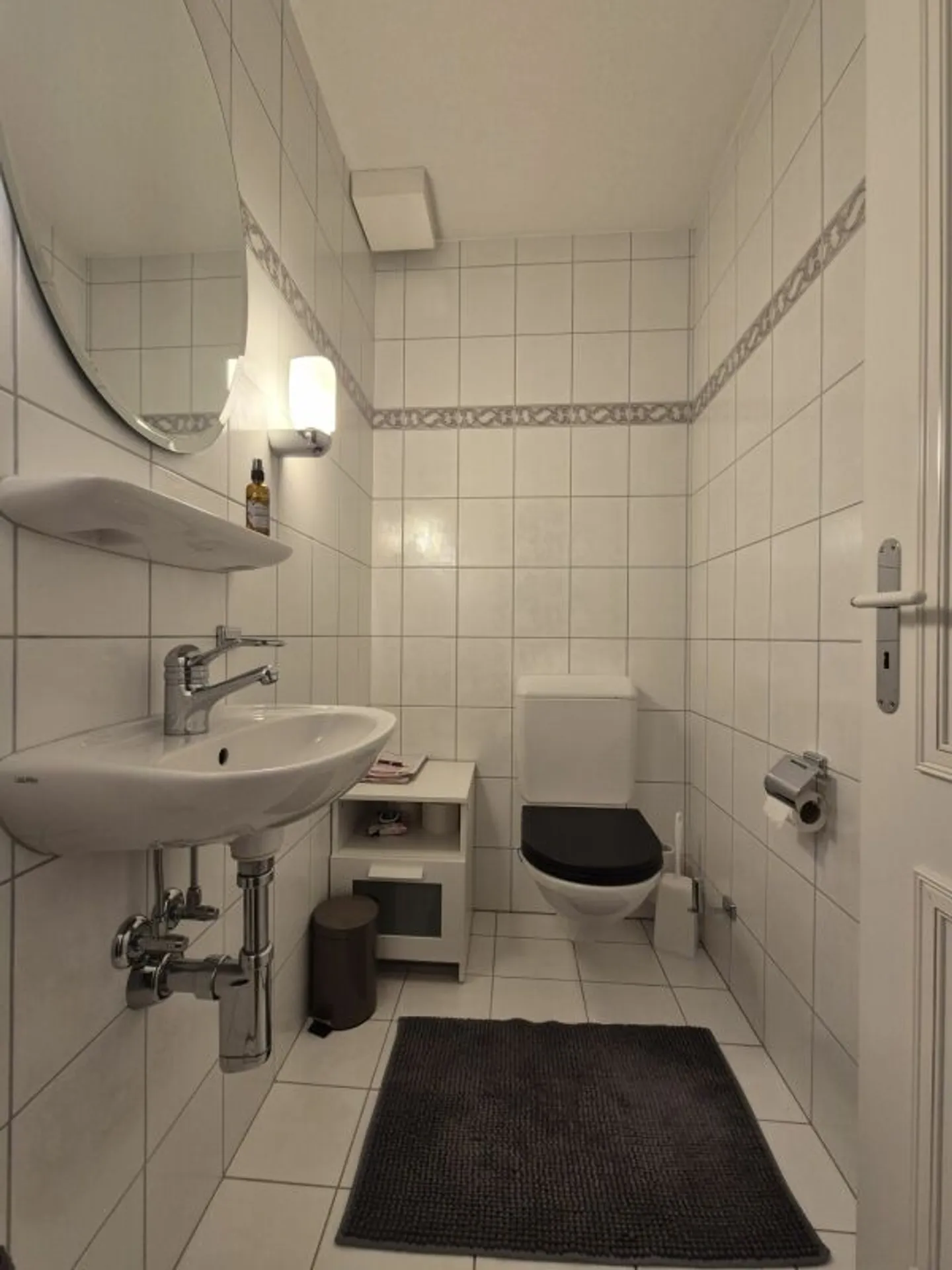 spacieuse maisonette de 5,5 pièces (165 m²) avec immense terrasse panoramique - Photo 10 sur 13