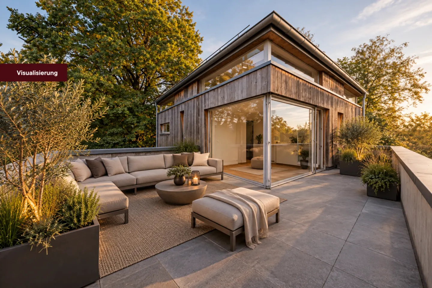 Casa Lumina - Architektur, die begeistert, ein Zuhause, das bleibt. - Foto 9 di 13