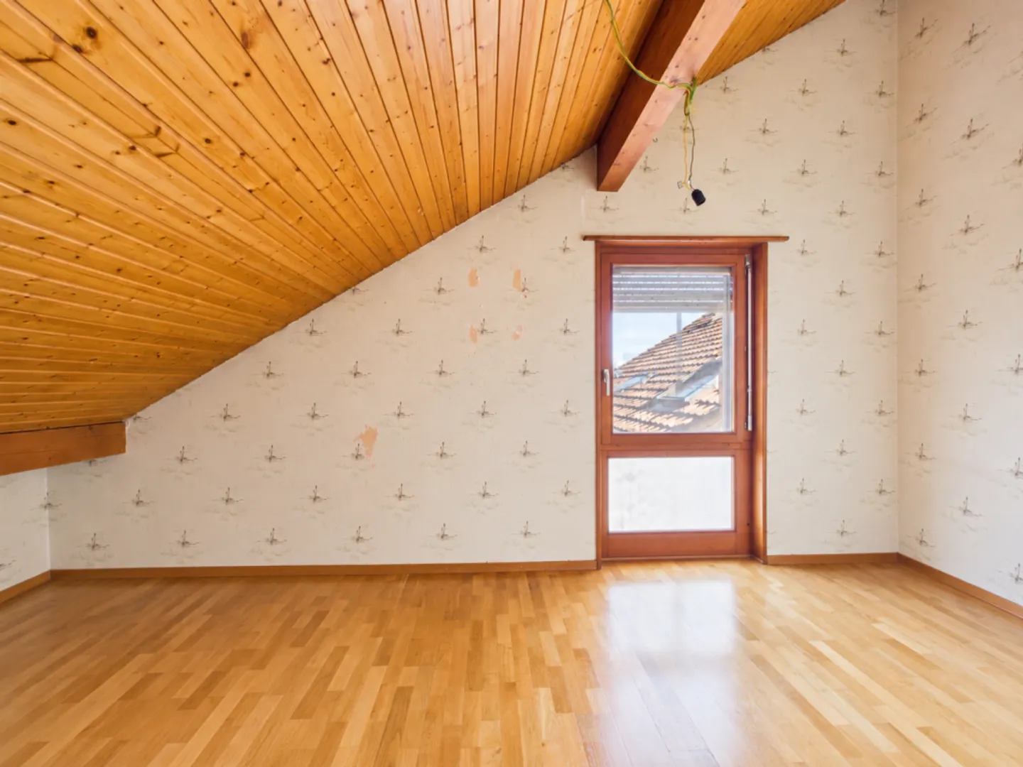 5,5-Zimmer-Wohnung - Foto 6 von 11