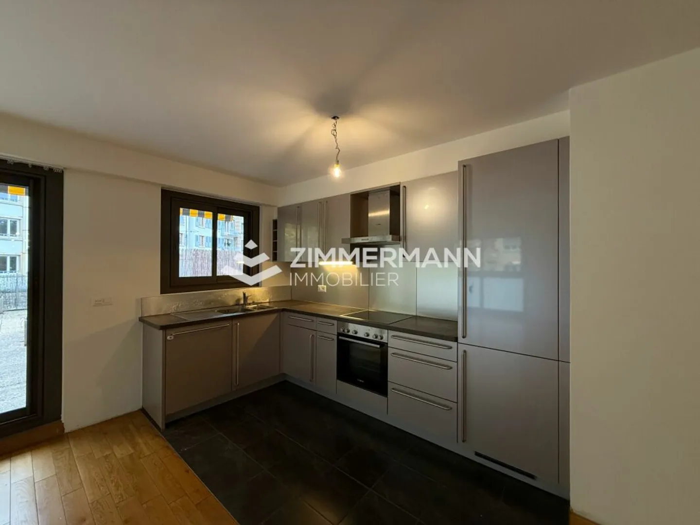 Appartement de 6 pièces avec terrasse aux Eaux-Vives ! - Photo 9 sur 9