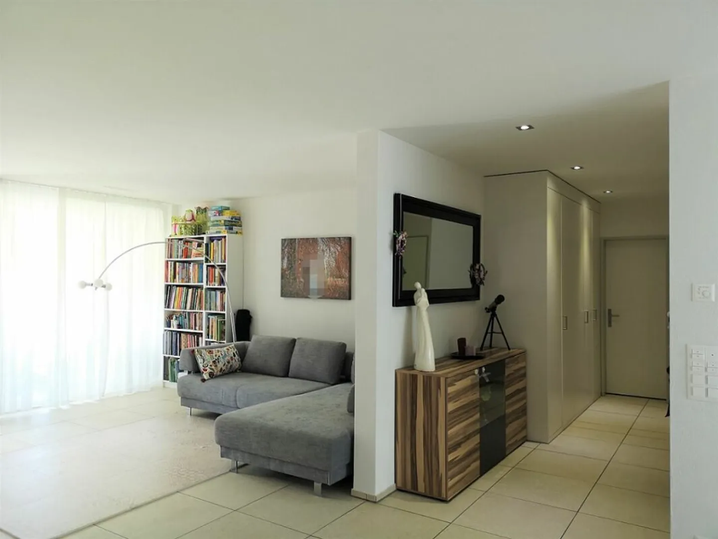 Apartment in Buchwiese - Photo 4 of 7