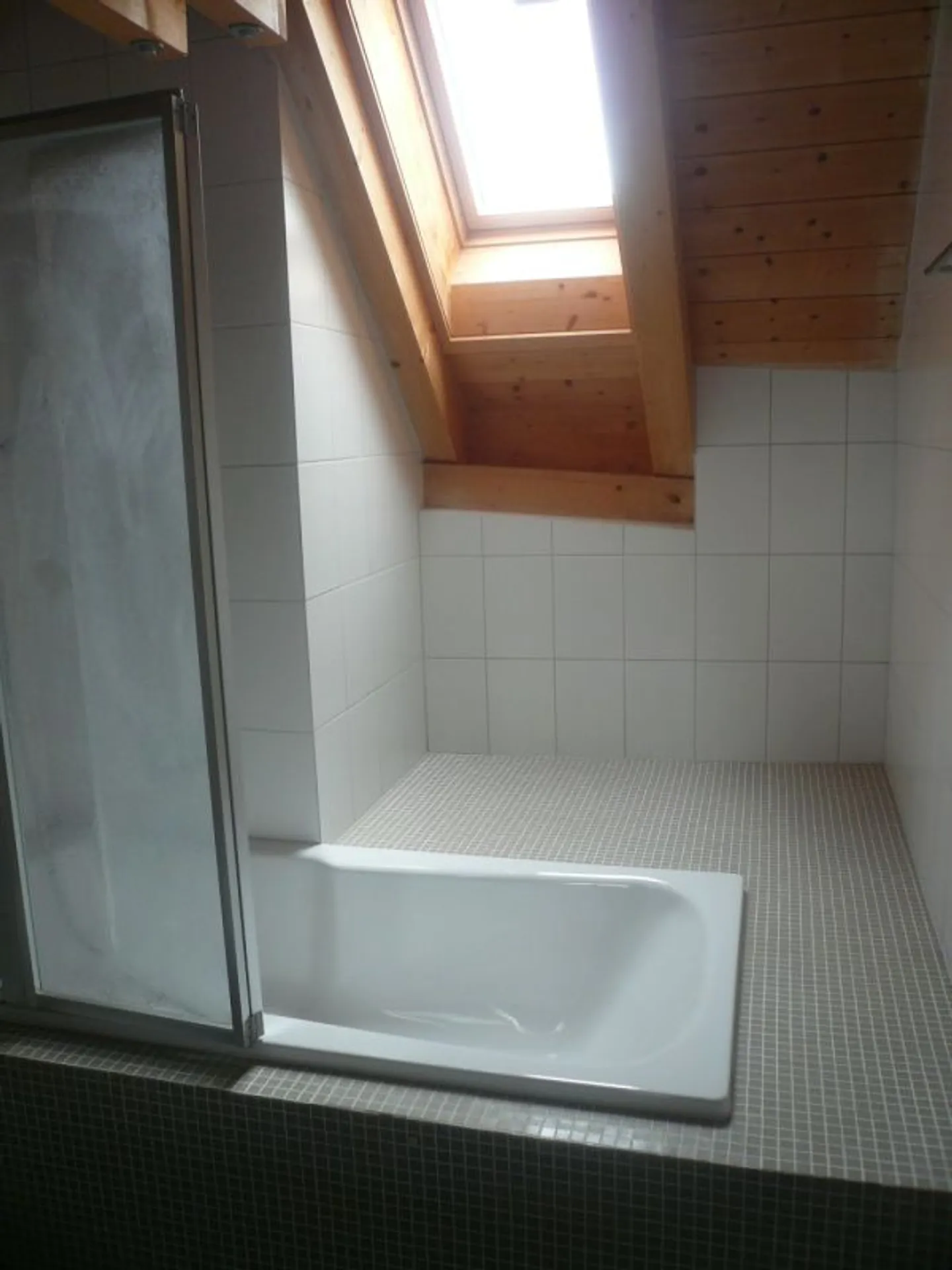 Moderne Loftwohnung in Mels - Foto 8 von 11