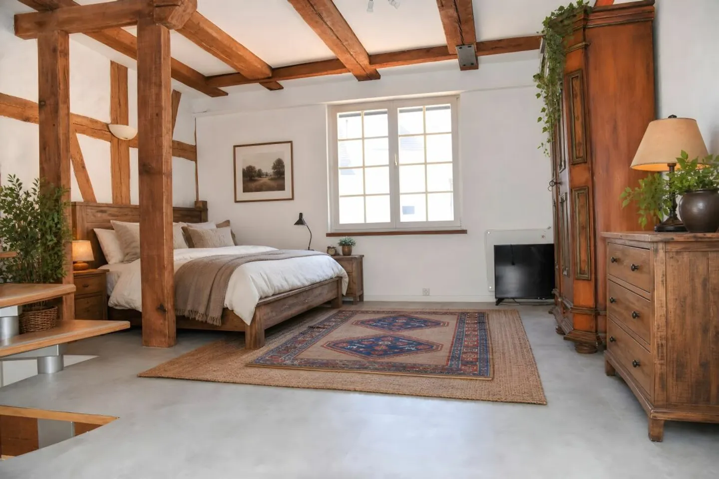 Casa storica con carattere e opportunità - Foto 11 di 13