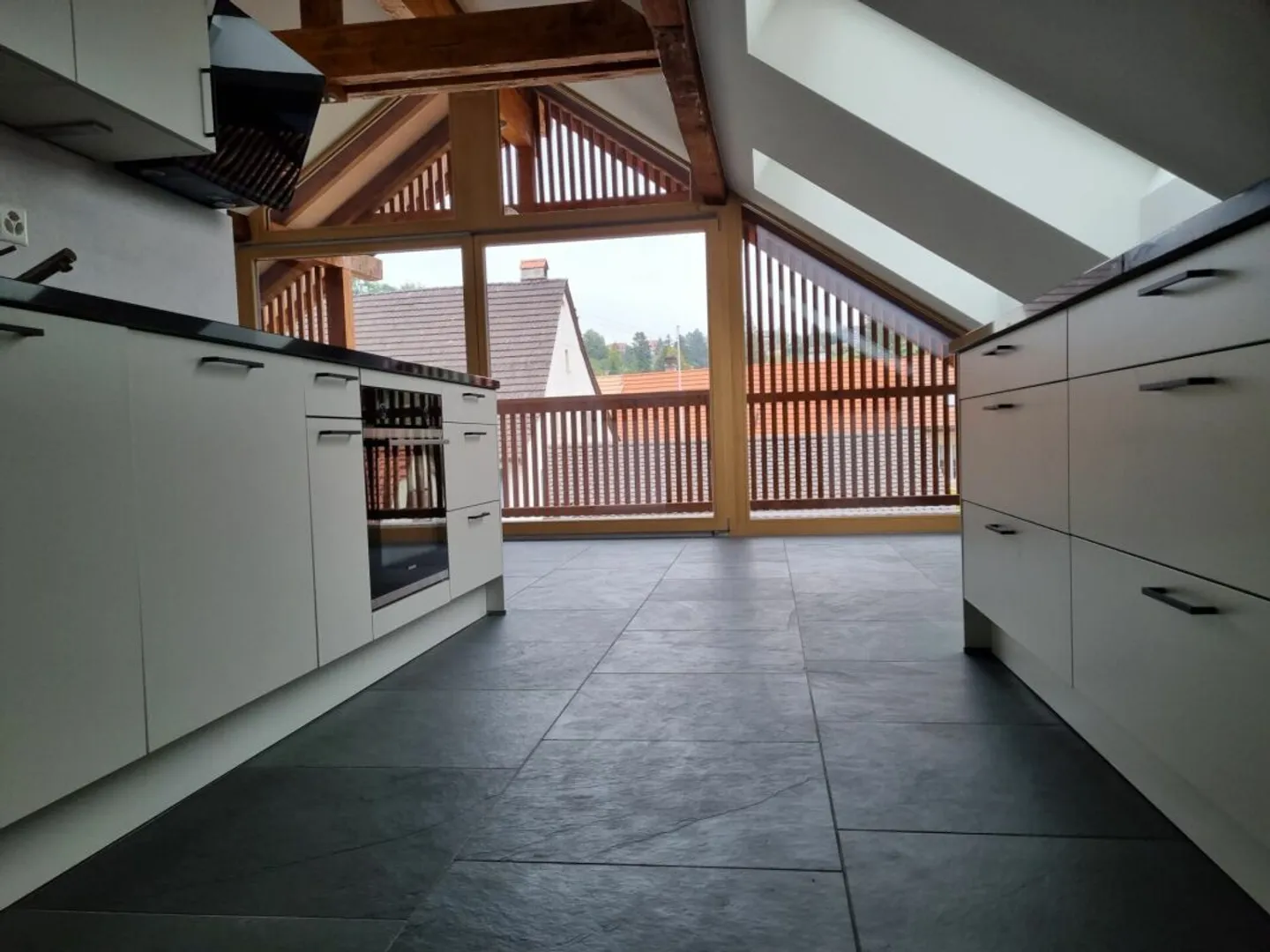 Fully Renovated Multi-Family House with 4 Residential Units - Photo 3 of 11