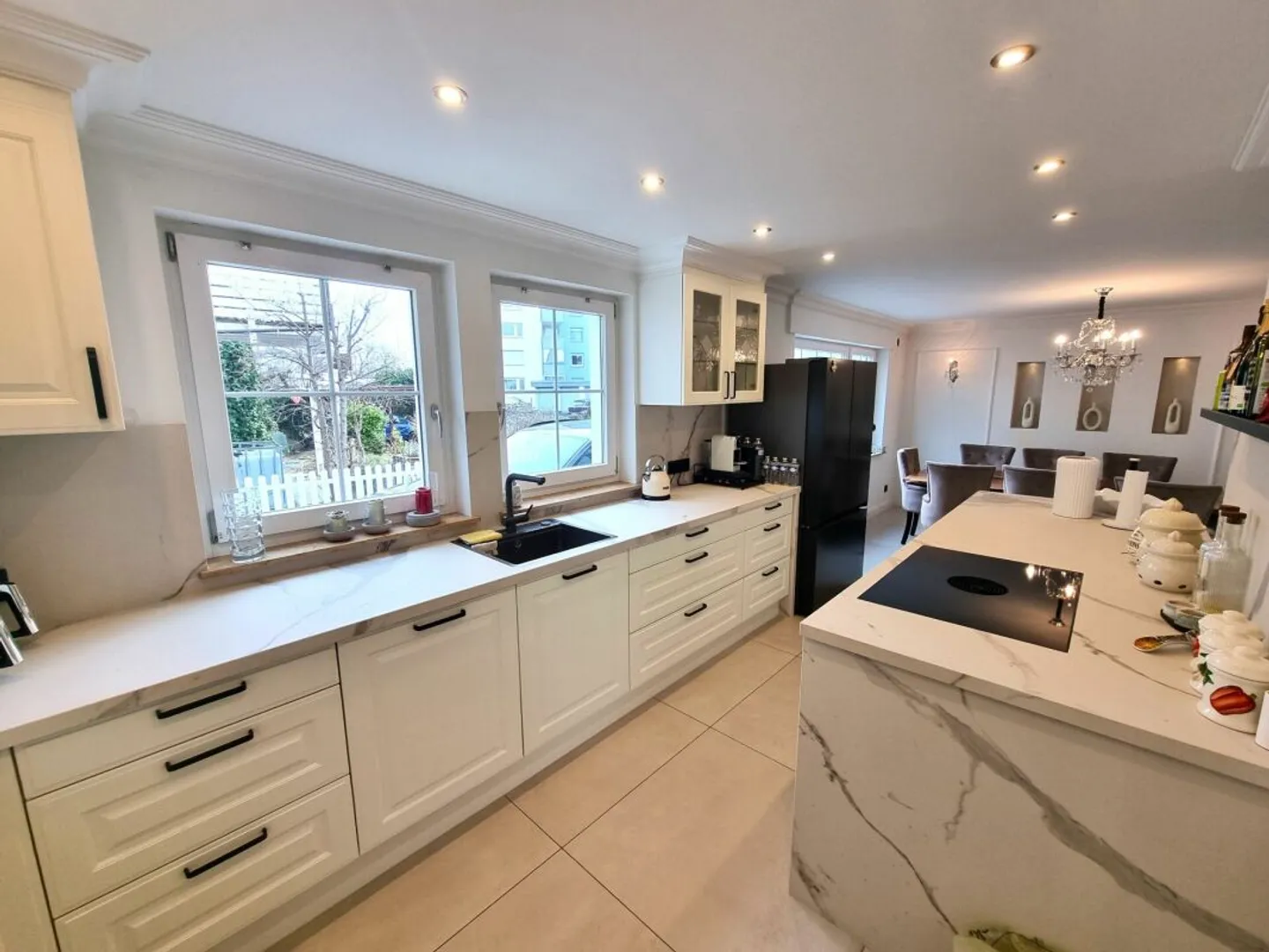 Villa esclusiva con un tocco speciale! - Foto 7 di 13