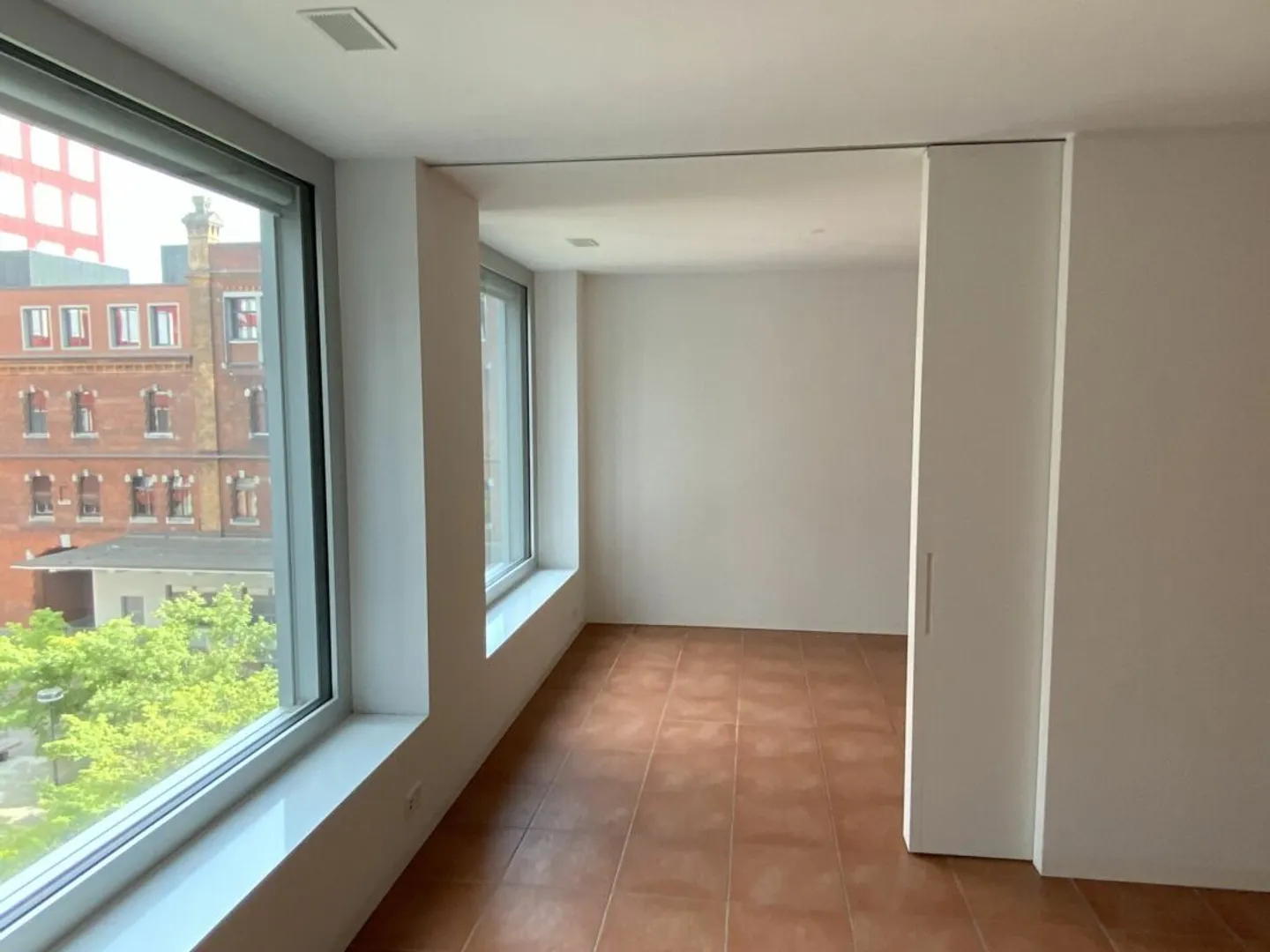 Loft per vivere e lavorare - Foto 9 di 13