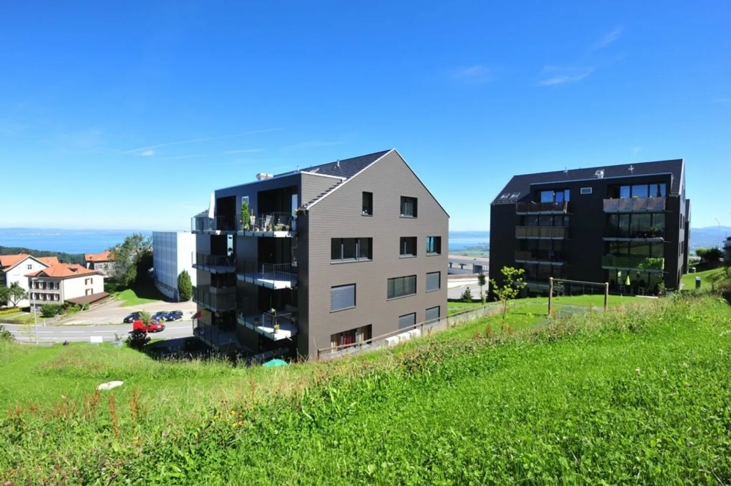 3.5-Zimmer-Wohnung - Foto 2 von 9