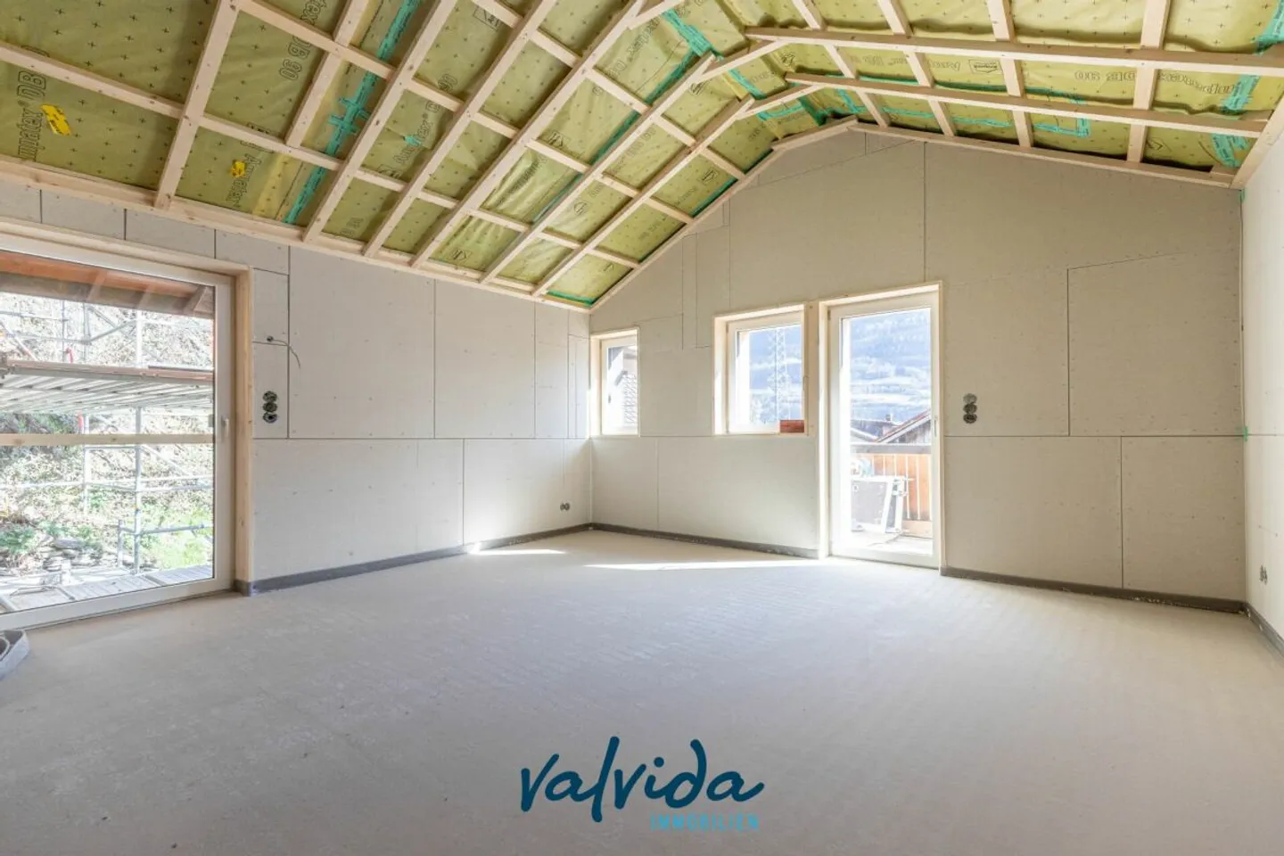 Renovation Project Single-Family Home in Getwing - Ready for Occupancy Summer 2026 - Photo 2 of 10