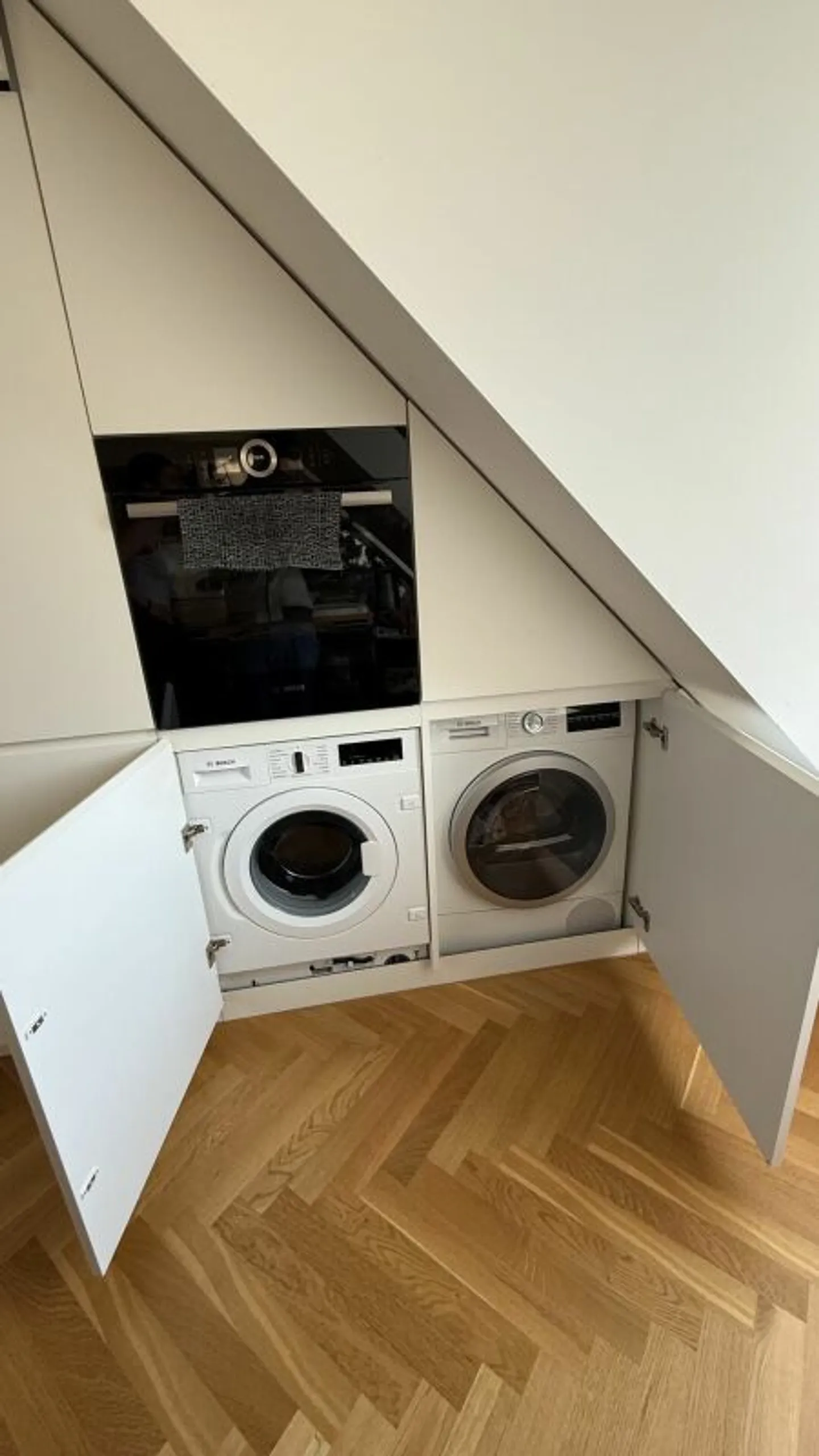 Moderne Wohnung in St. Gallen - Foto 11 von 13