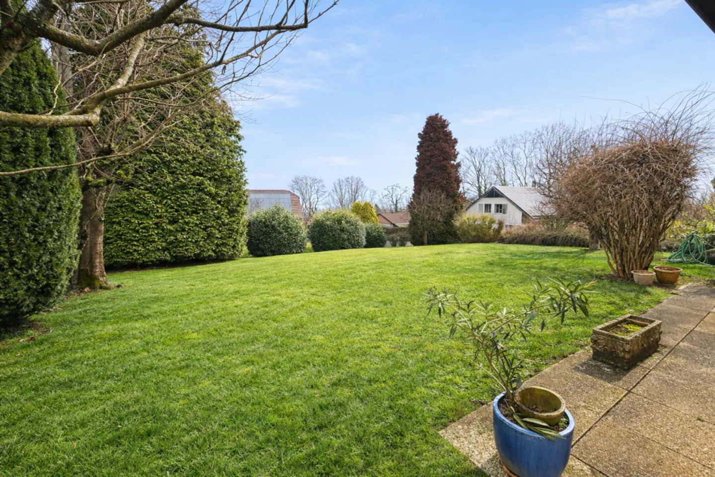 Villa indipendente di 6,5 stanze - Foto 12 di 13