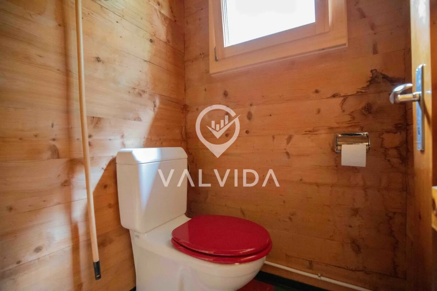 Nature pure - Maison de vacances dans un emplacement pittoresque et calme - Photo 10 sur 13