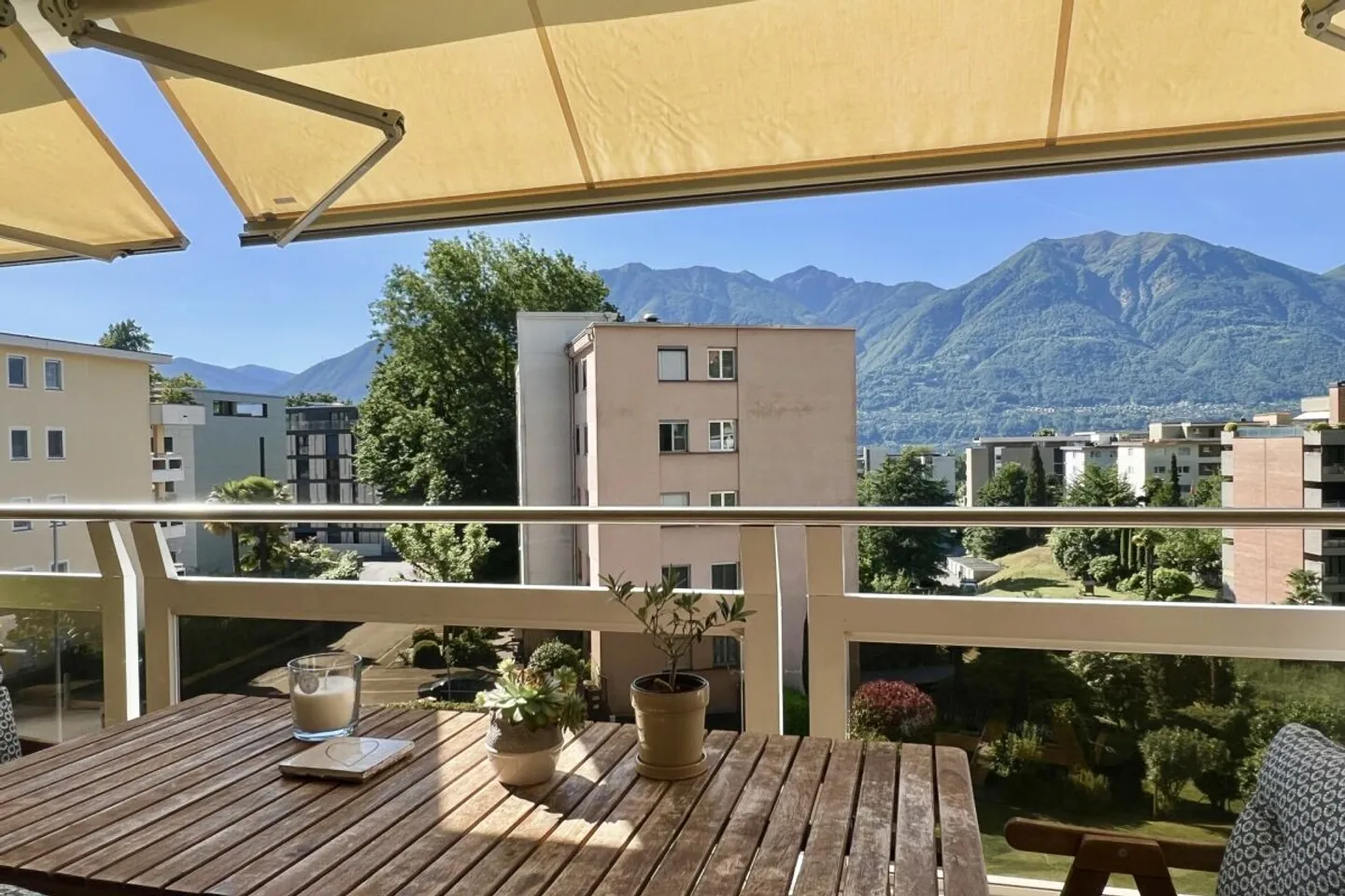 Grosszügige 4,5 Zimmerwohnung - Foto 6 von 13