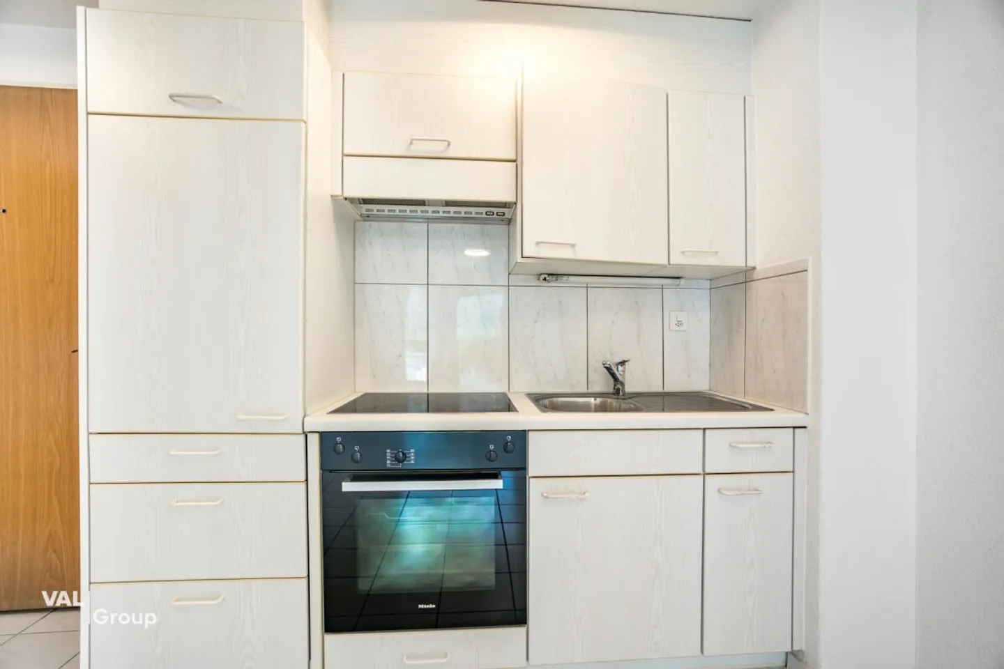 2.5-room apartment in Raron, good quiet location - Photo 4 of 10