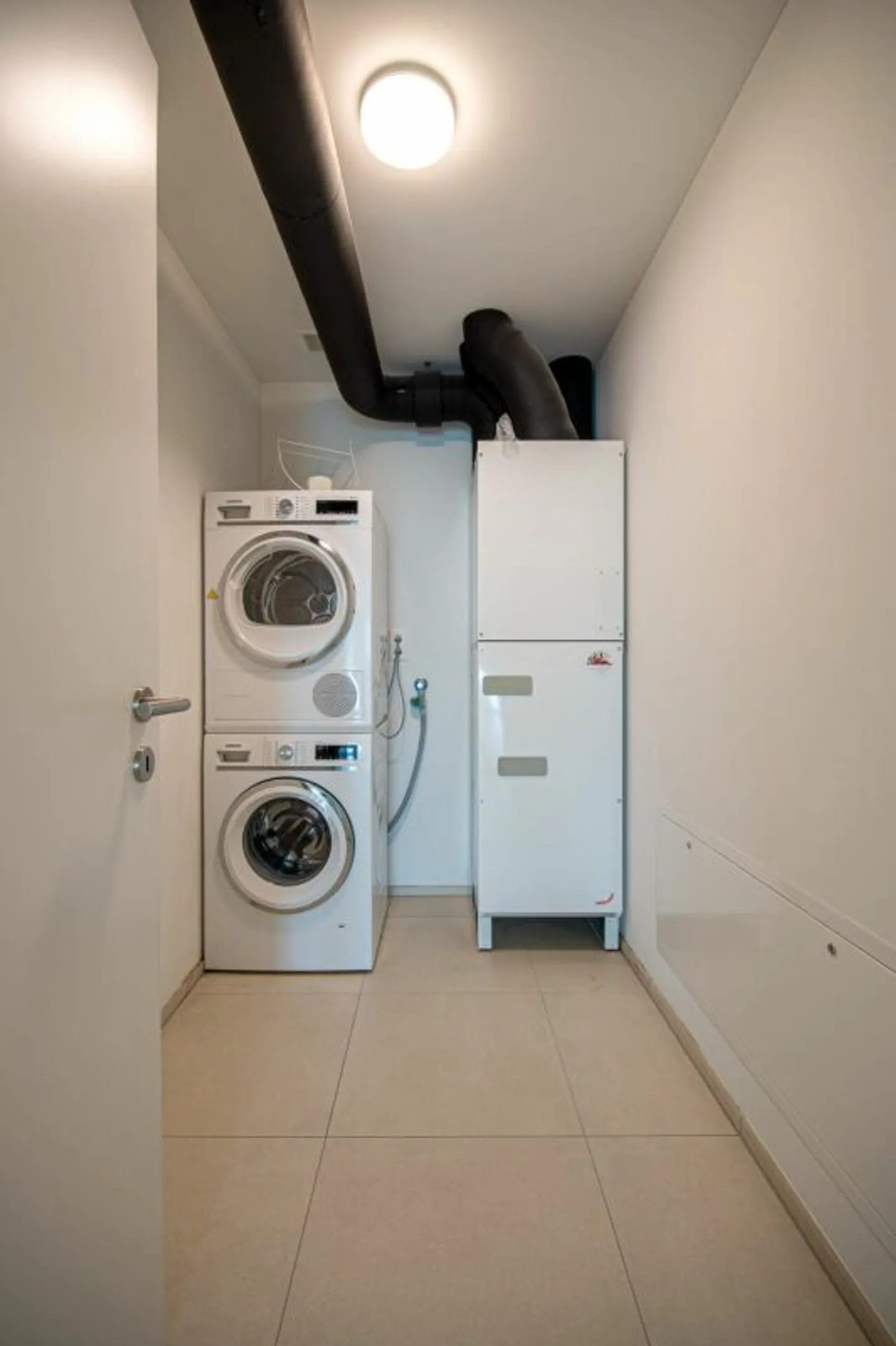 Geräumige Wohnung mit Alpenblick - Foto 8 von 11