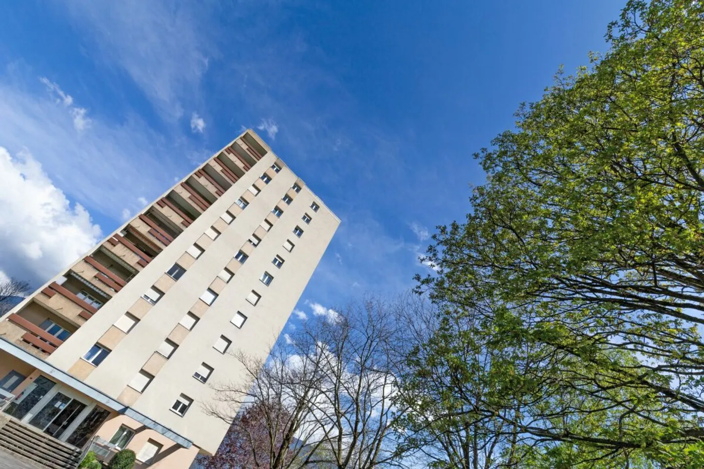 Attique de 2,5 p à rénover - Photo 10 sur 11