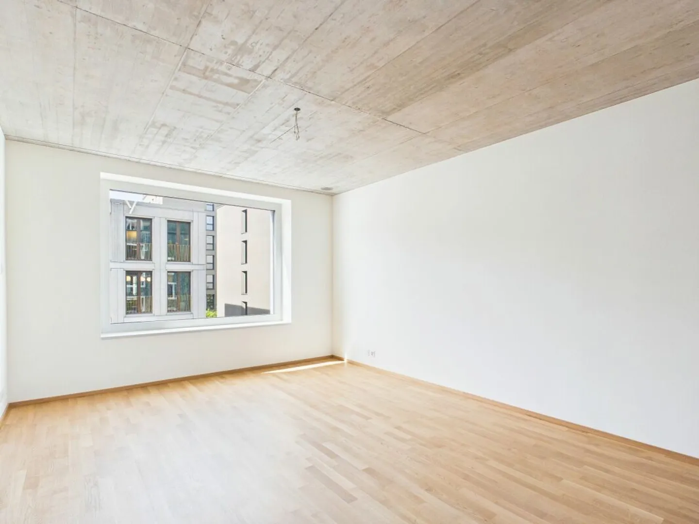 Modernes Apartment in Basel - Foto 4 von 13