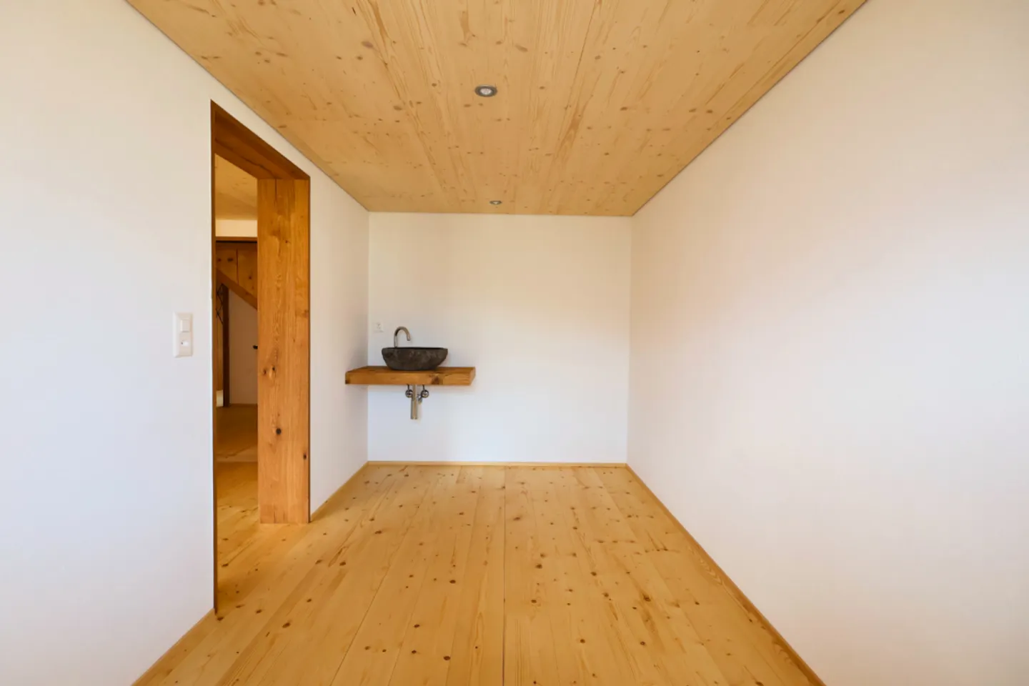 Charmantes Einfamilienhaus - Foto 12 von 13