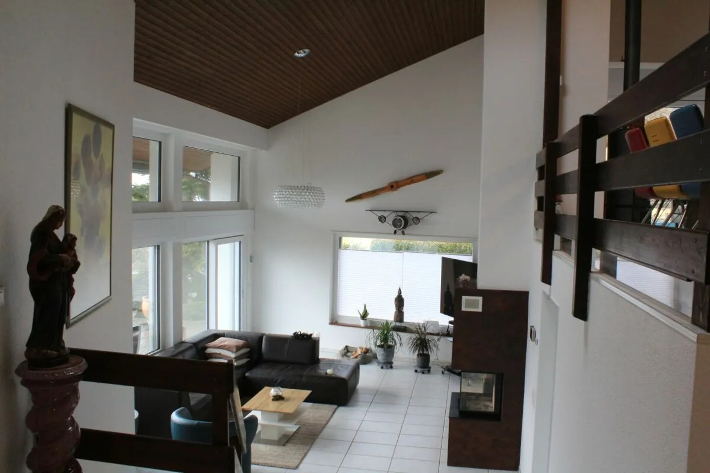 Maison individuelle dans un emplacement exclusif à Grenchen - Photo 4 sur 5