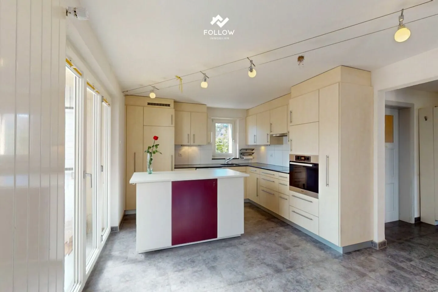 Vielseitiges Haus in Liebistorf - Foto 8 von 13