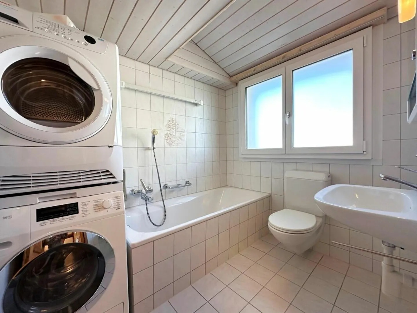 Charming Terraced House in Sirnach - Photo 7 of 13