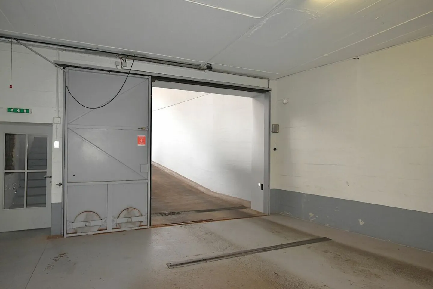 Parkplatz nähe Aeschenplatz - Foto 5 von 6