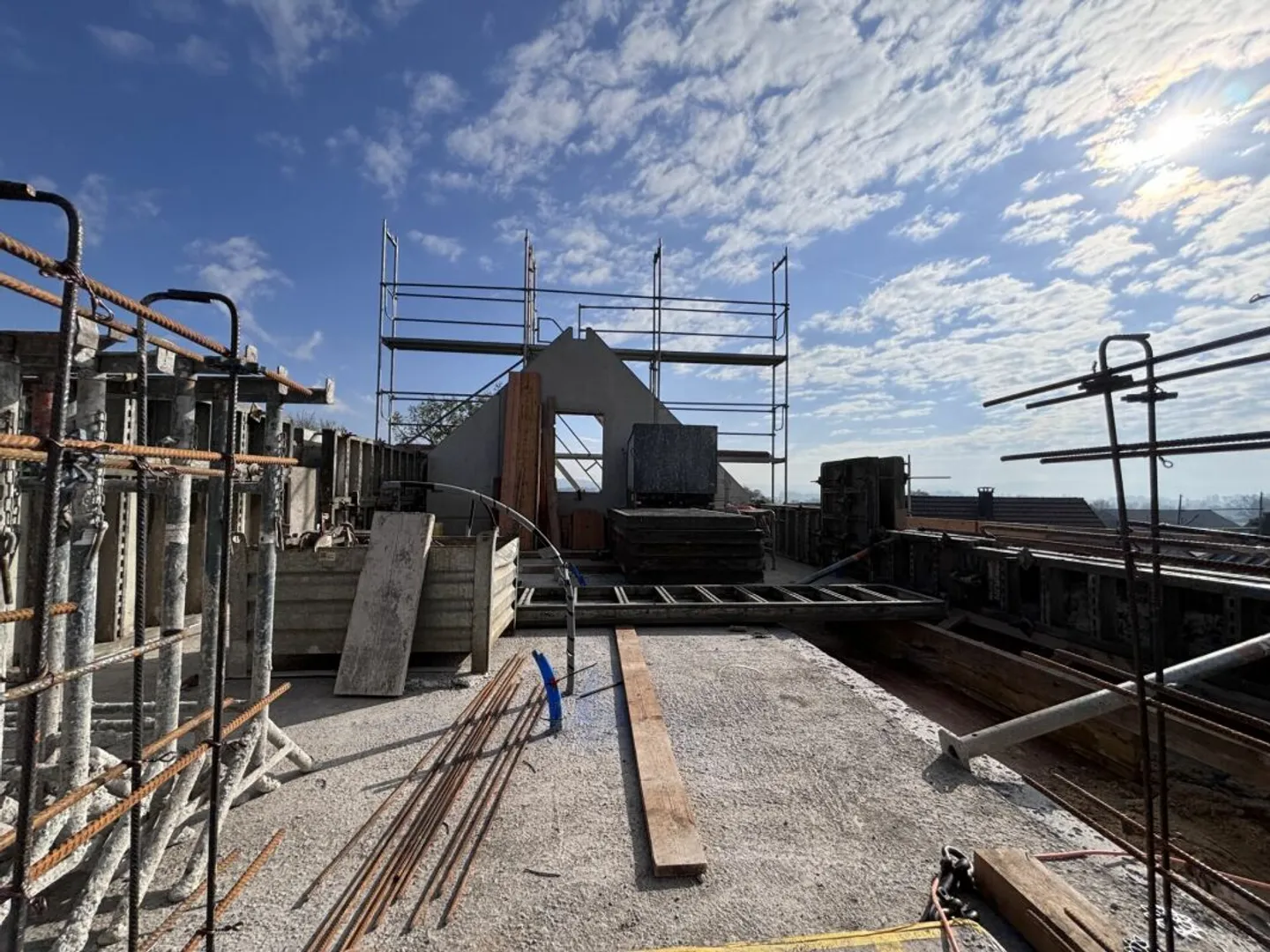 Dernière chance! Élégant penthouse sur deux étages - Photo 12 sur 13