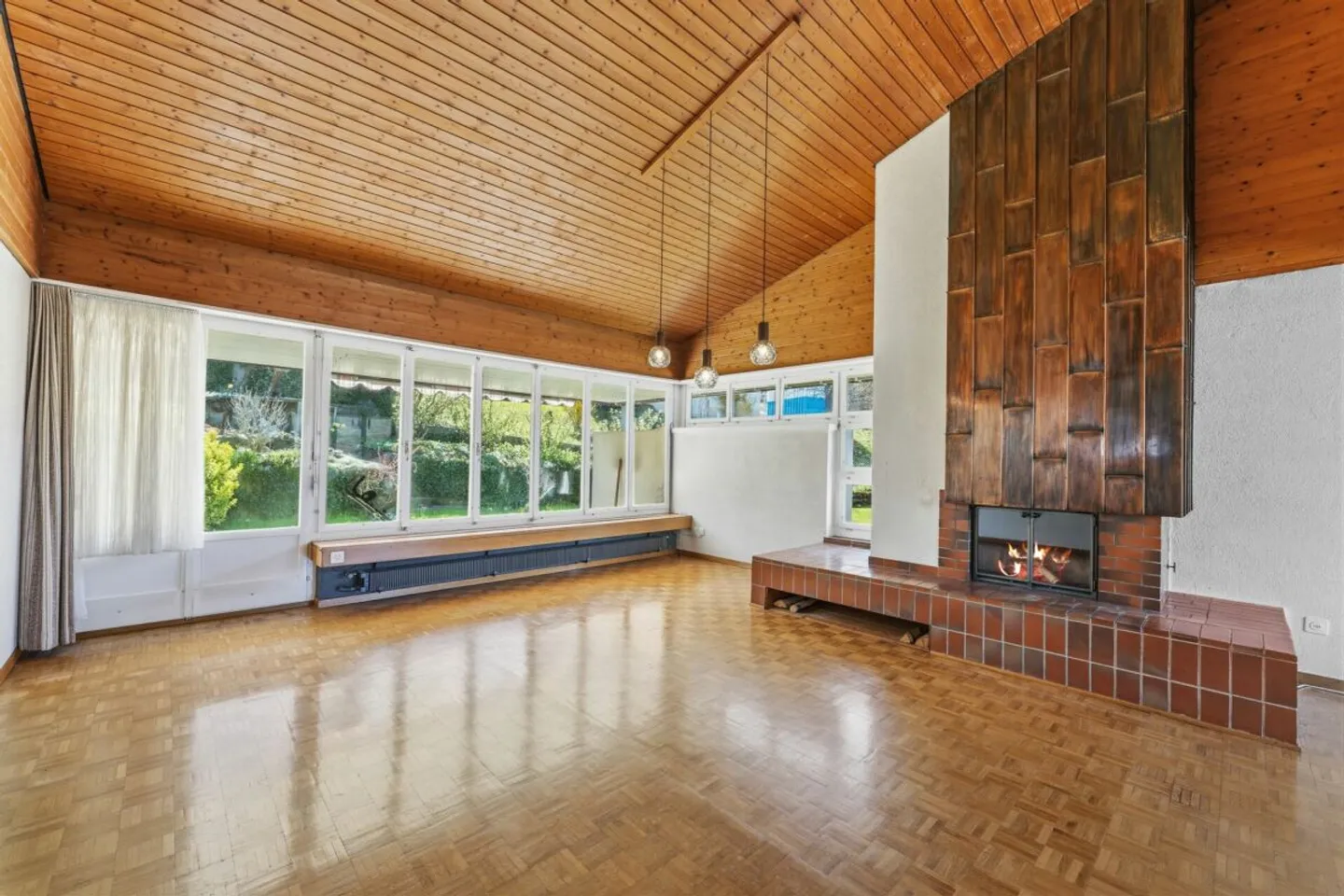 Maison individuelle avec potentiel de développement à Buochs - Photo 2 sur 7