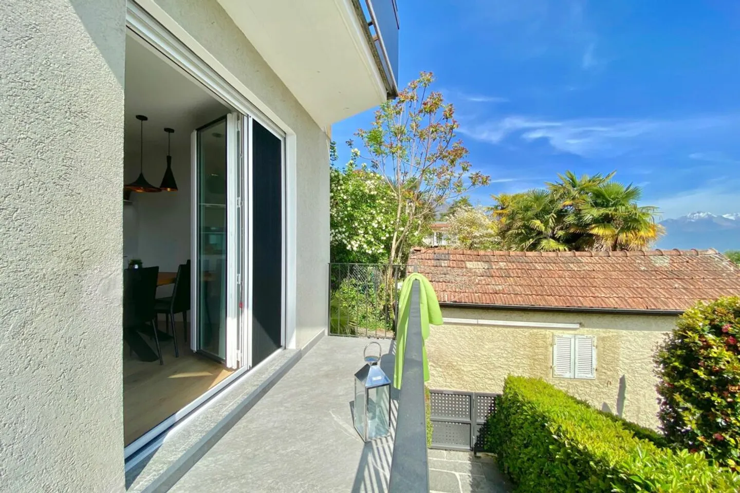 Elegante "Pied a terre" in una posizione tranquilla e soleggiata - ideale per gli utenti dei mezzi pubblici - Foto 4 di 13