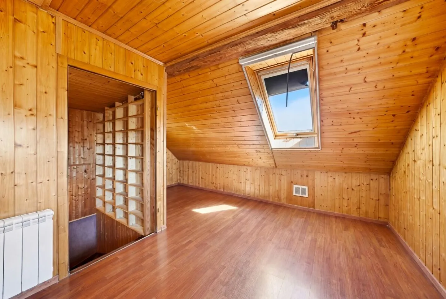 Maison mitoyenne d'angle de 5.5 pièces avec grand jardin - Foto 11 di 13