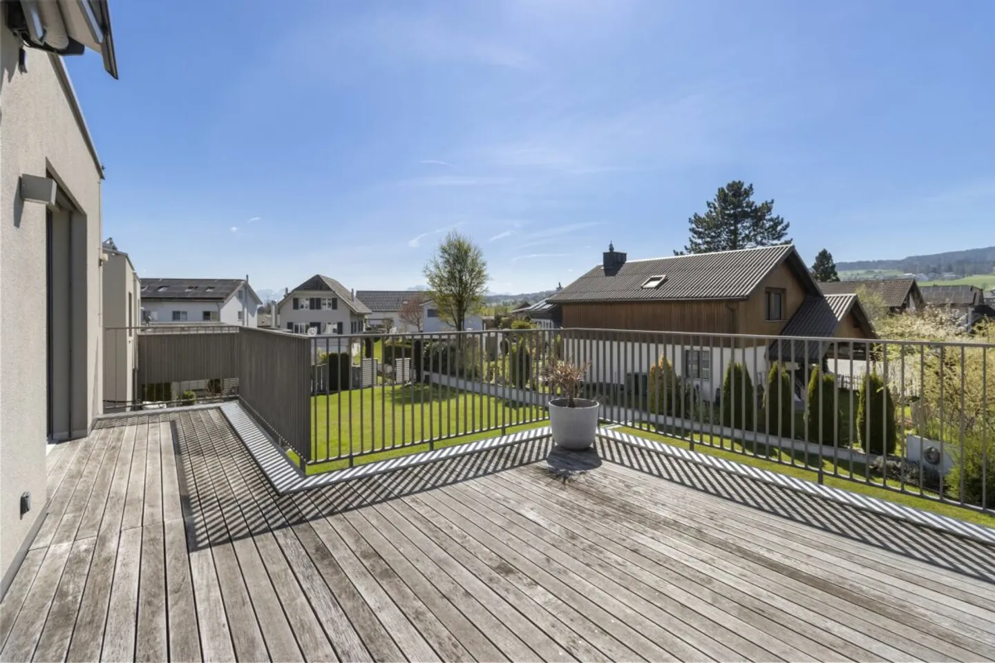 Plus d'espace pour ce qui compte - Photo 13 sur 13