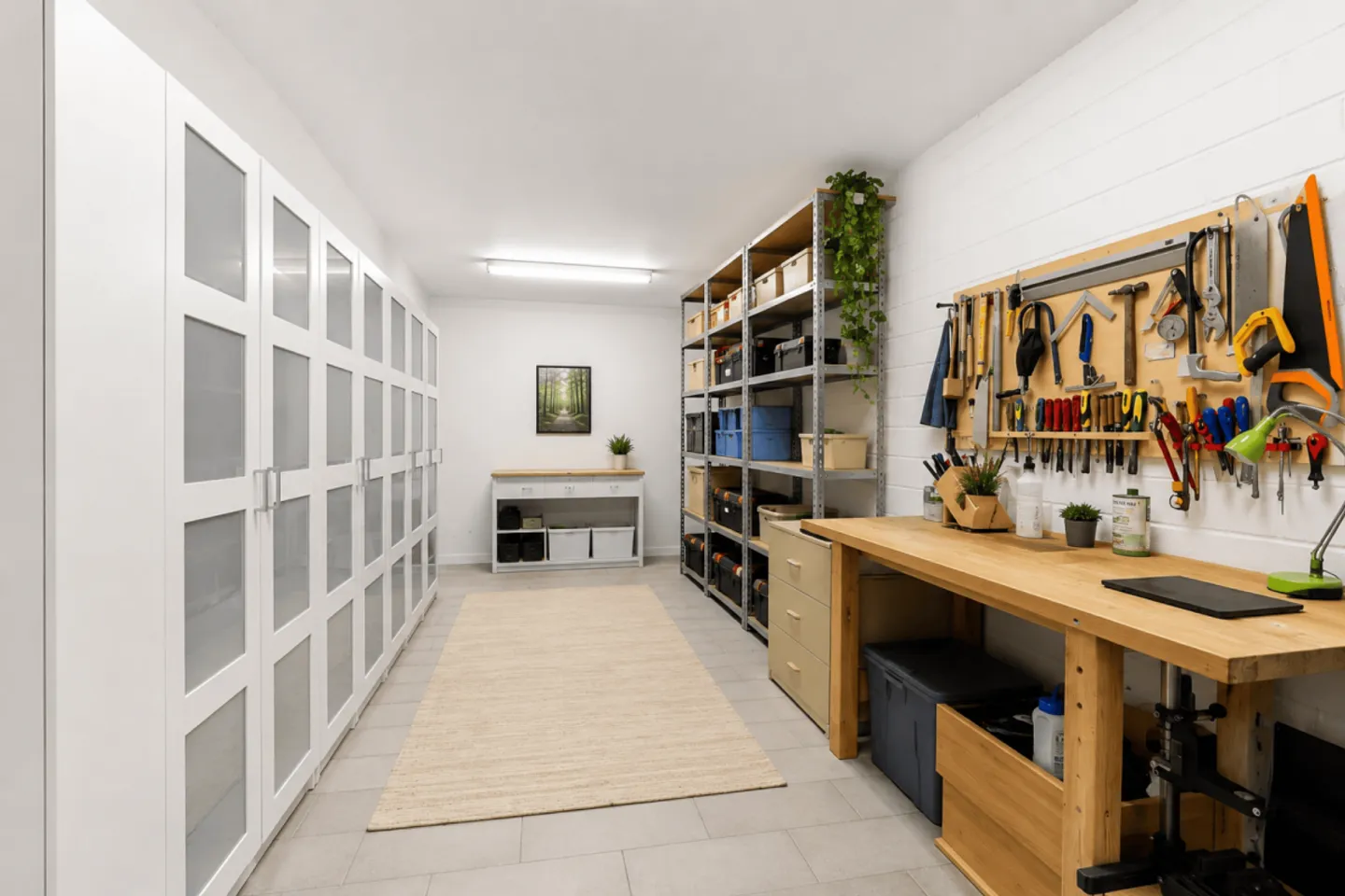 Casa Familiare Moderna con Vista Lago - Foto 5 di 13