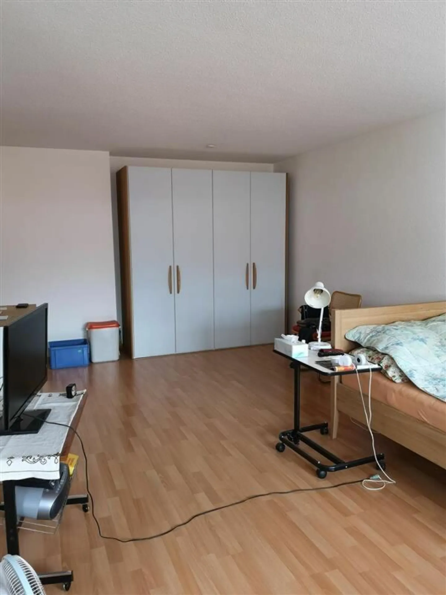Gemütliche Wohnung mit Bergsicht - Foto 4 von 9