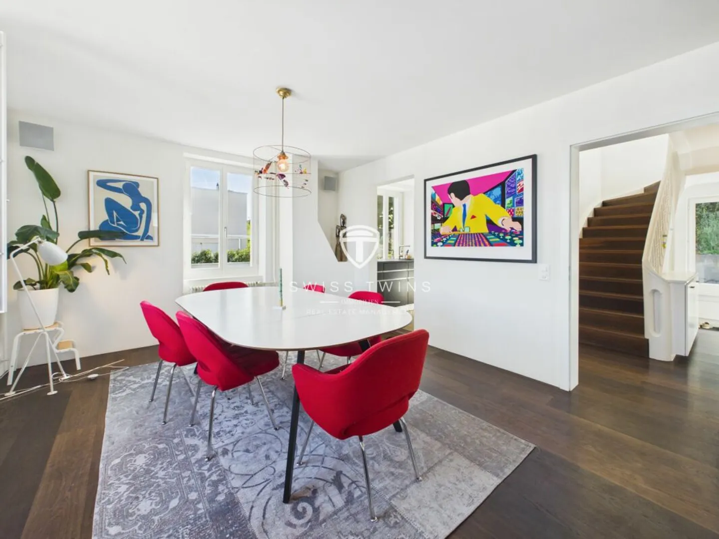 Maisonette Incantevole con Vista Lago - Foto 1 di 13