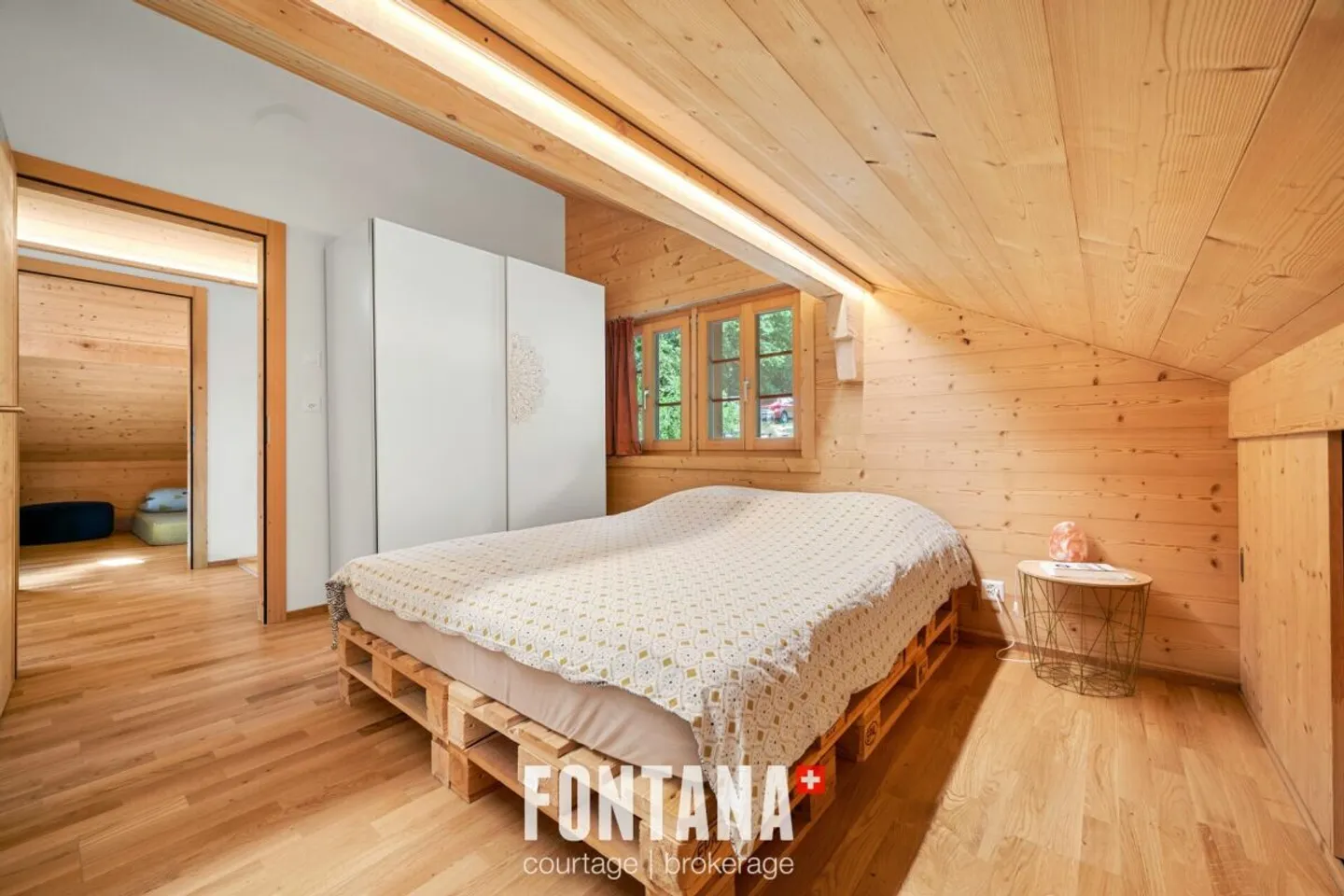 Appartement Attique Charmant - Photo 8 sur 13