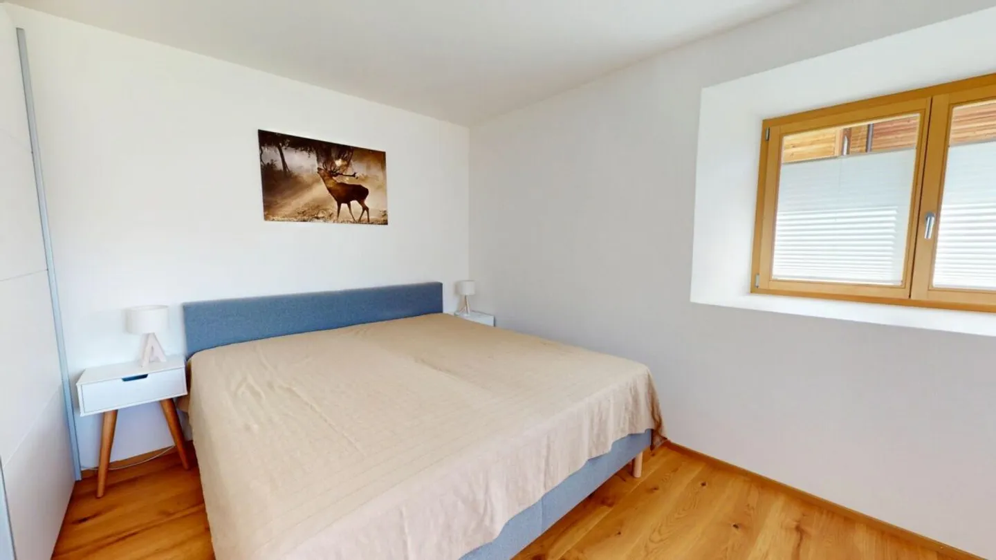 Magnifique appartement de vacances de 2.5 pièces - Photo 5 sur 13