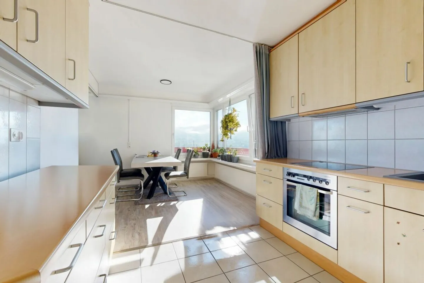 Affordable condominium with a wide view - Photo 1 of 13