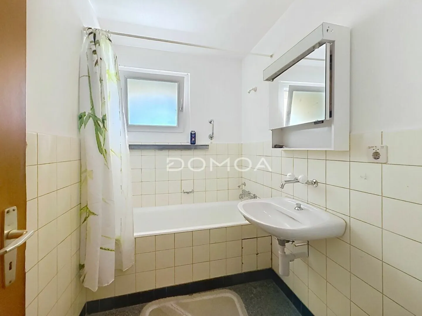 Apartment to renovate with a view of the Moléson - Photo 4 of 6