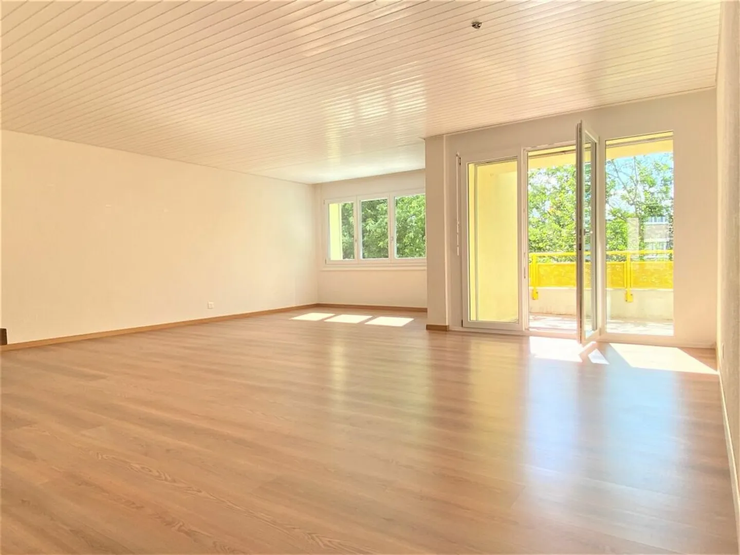 Ampio appartamento di 4,5 stanze ad Amriswil - Foto 3 di 6