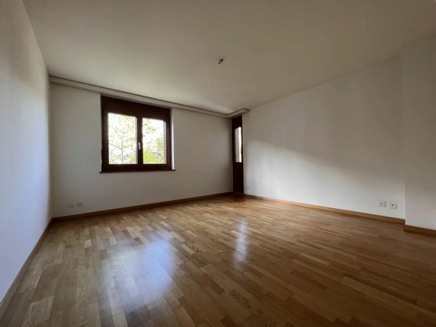Spacious Apartment in Buchs - Photo 6 of 10