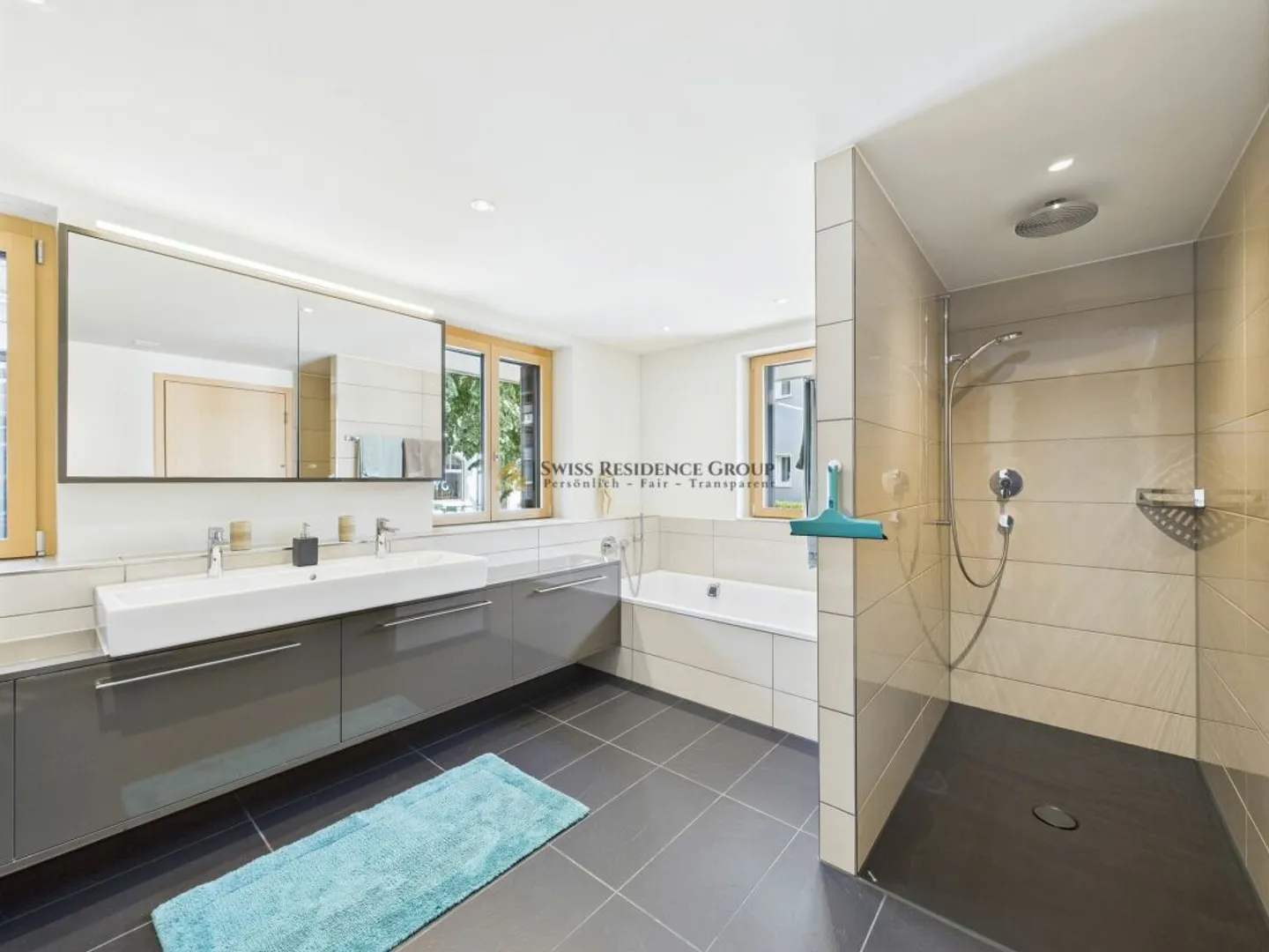 Exklusive Loft-Villa am Vierwaldstättersee - Wohnen wie im Luxusresort - Foto 7 di 13