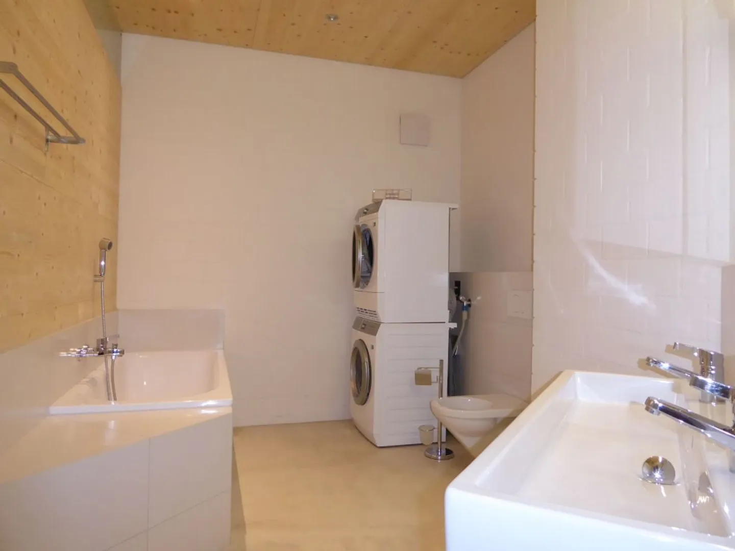 Appartamento duplex di 4 1/2 stanze - Foto 6 di 13