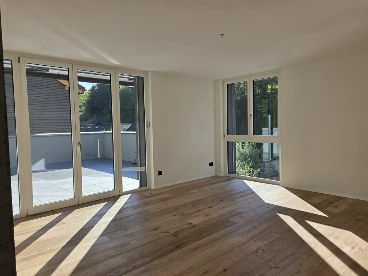 Appartamento maisonette di 5½ stanze nel bel Emmental - Foto 5 di 12