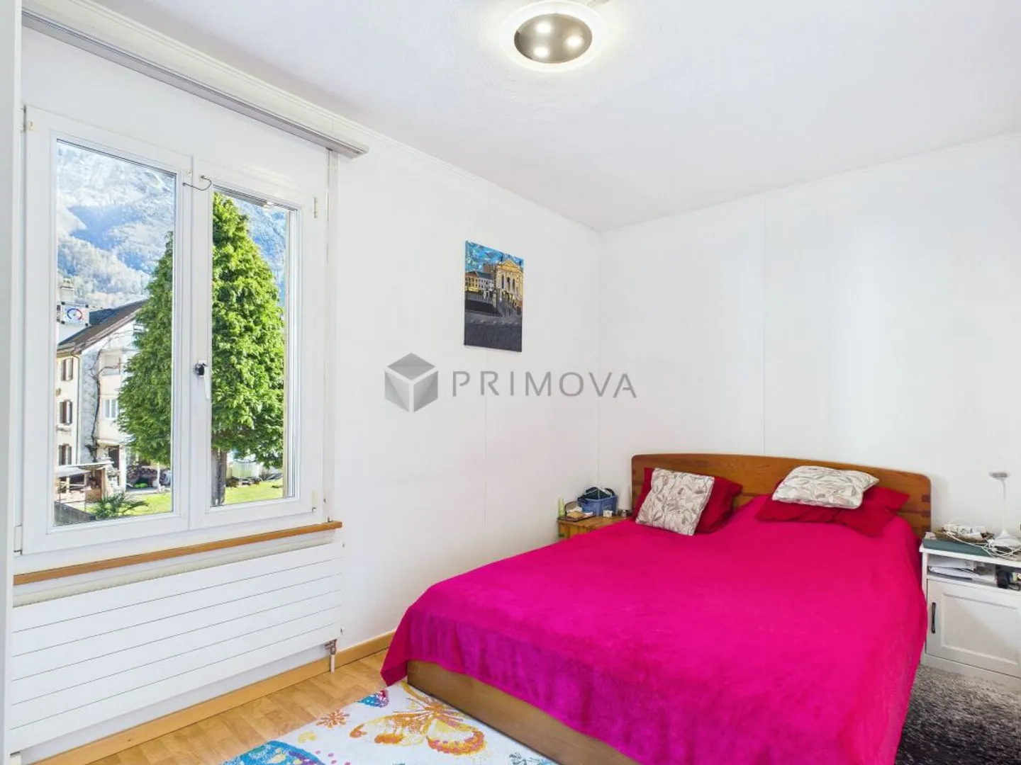 Residential and commercial building with development potential in Walenstadt - Photo 5 of 11