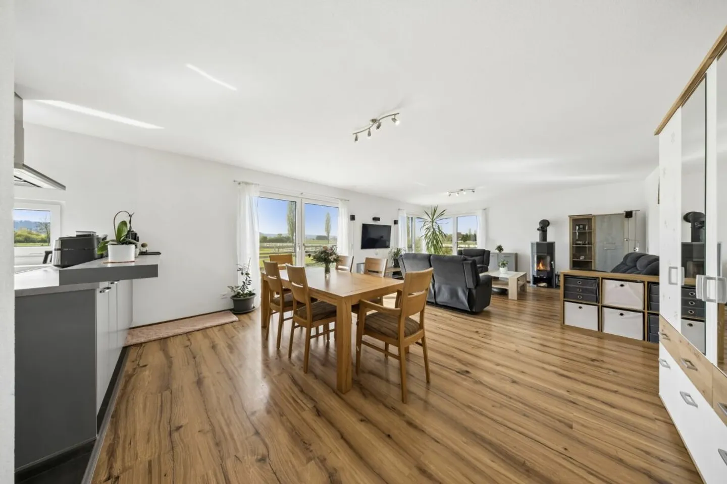 Ihr eigenes Pferdeparadies - Foto 7 von 10