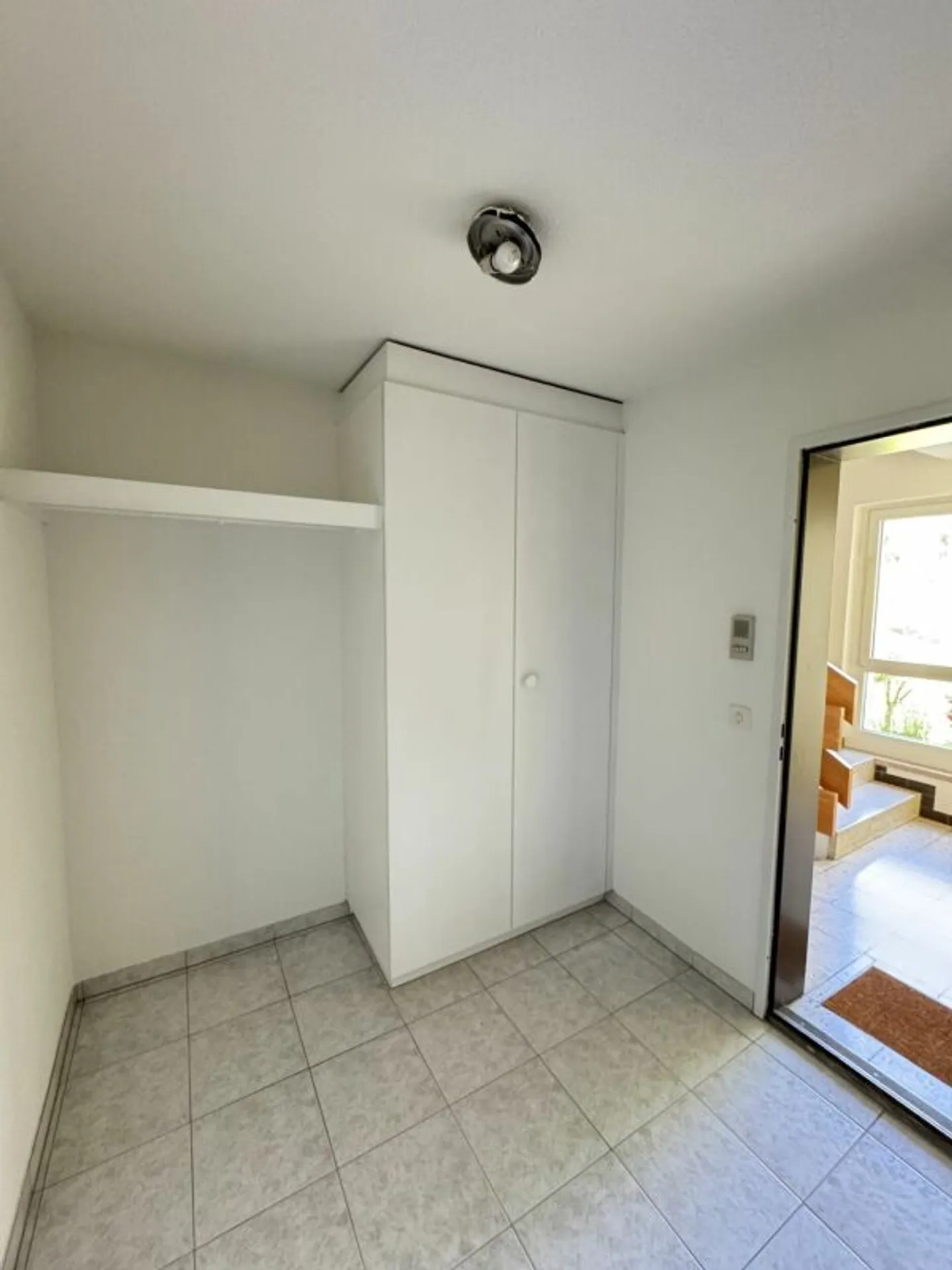 Attractive 5.5-room apartment on the 1st floor - Photo 13 of 13