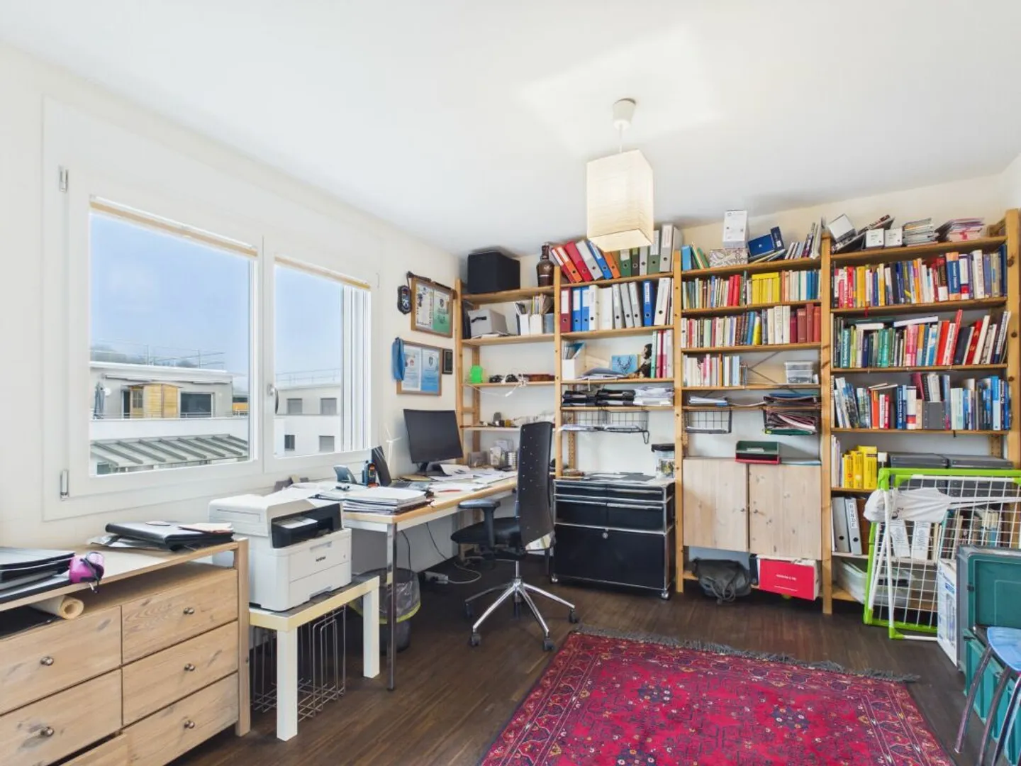 Attico esclusivo con vista sul campo da golf - Foto 5 di 13