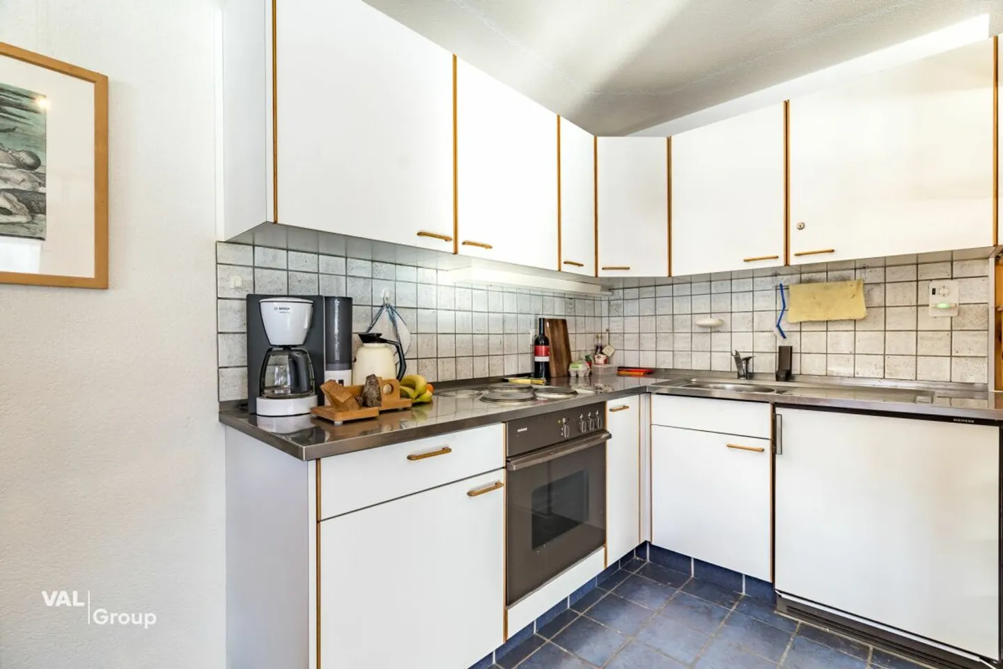 Natur, Ruhe und Langlauf vor der Haustüre - charmante 3.5-Zimmer-Ferienwohnung in Oberwald - Photo 2 of 13