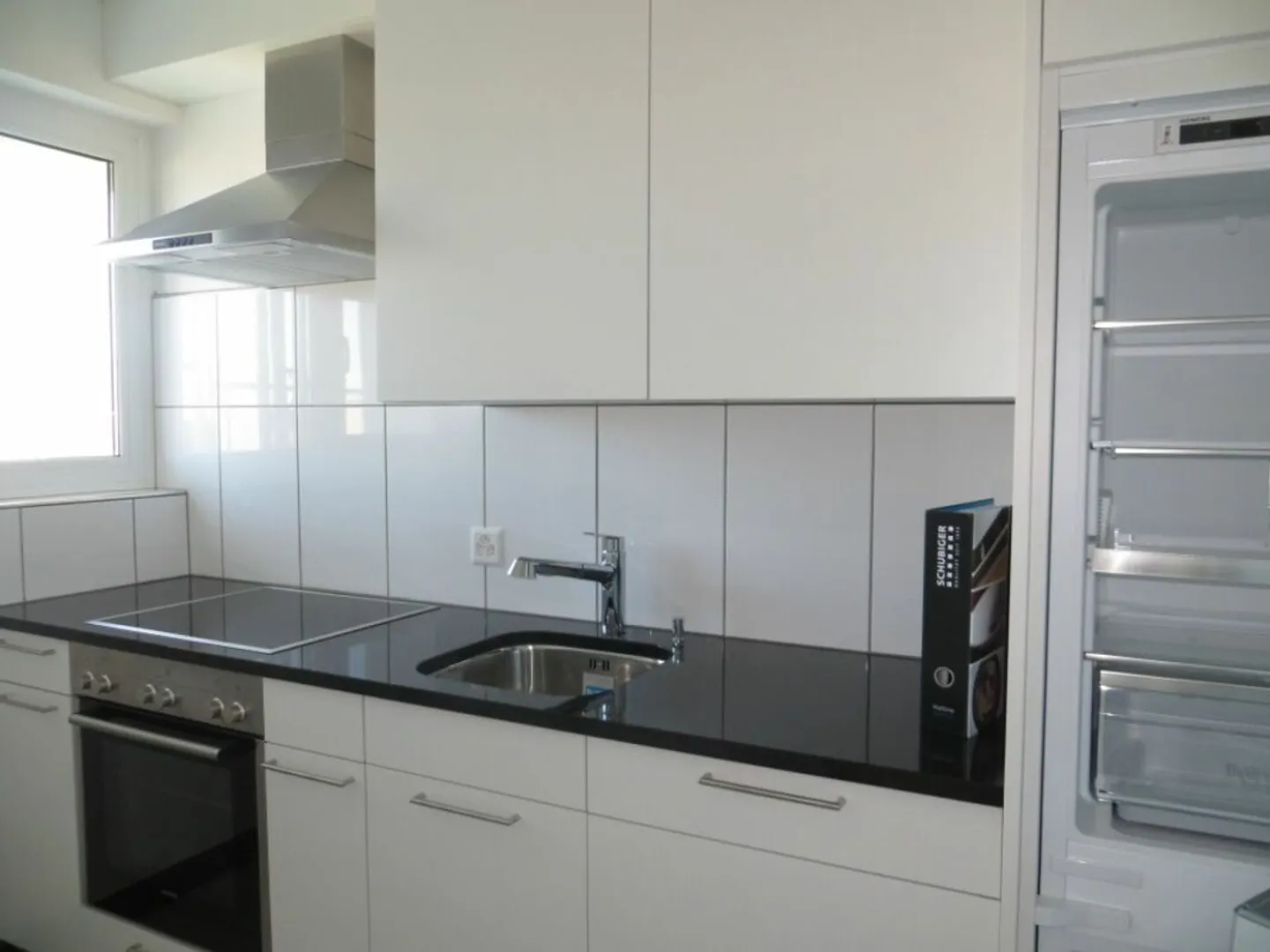 Logement abordable dans un endroit calme - Photo 4 sur 13