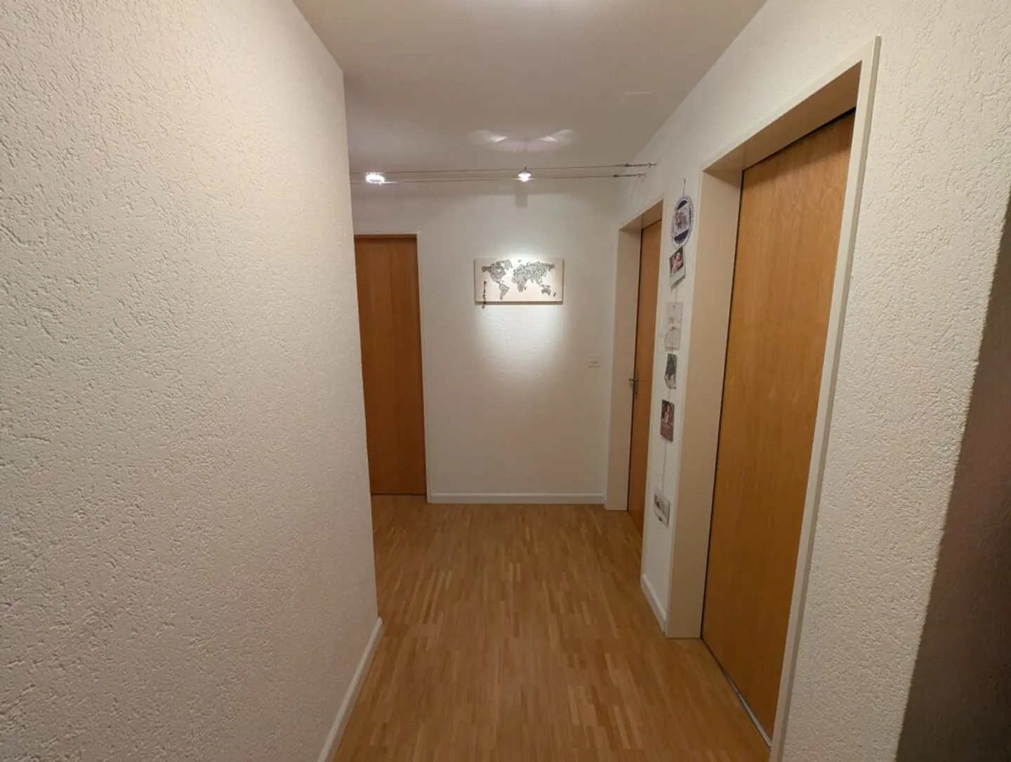 Appartement spacieux avec grand balcon - Photo 5 sur 7