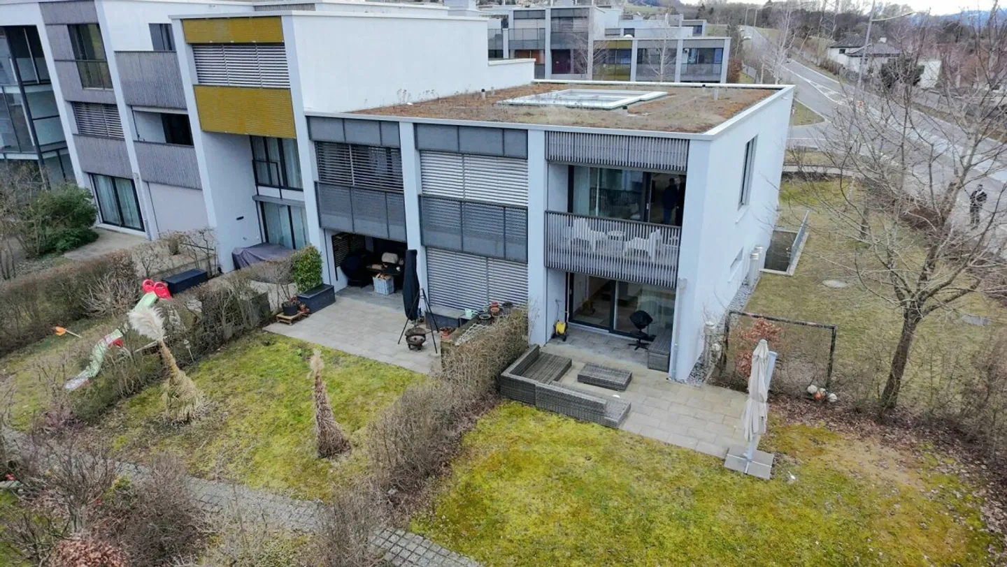 Sole dalla mattina alla sera! La tua nuova casa con panorama - Foto 3 di 13